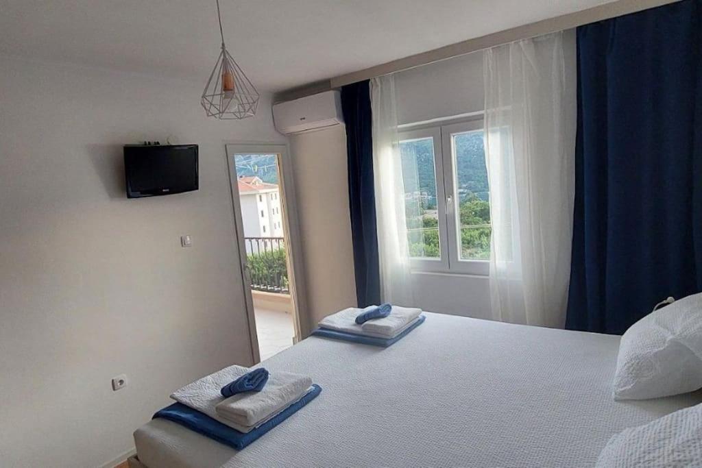 Animil 1 Apartment Kotor Exterior photo